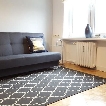 Apartament Centrum Rynek Poznań Extérieur photo