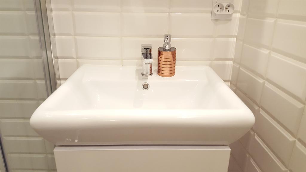 Apartament Centrum Rynek Poznań Extérieur photo