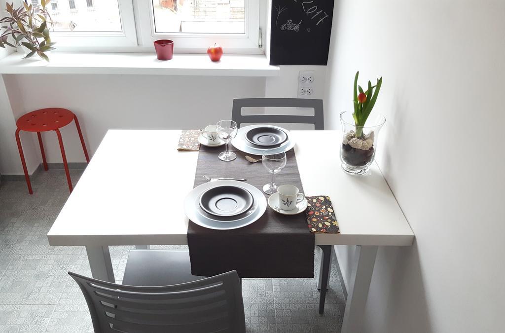 Apartament Centrum Rynek Poznań Extérieur photo