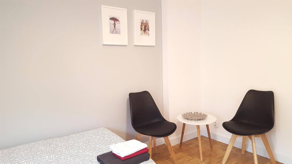 Apartament Centrum Rynek Poznań Extérieur photo