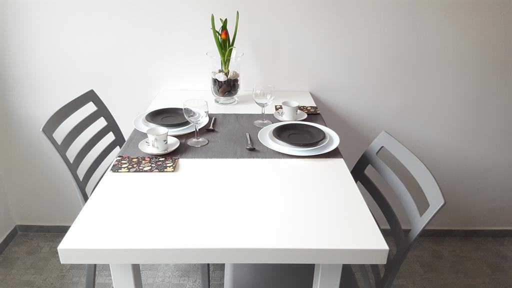 Apartament Centrum Rynek Poznań Extérieur photo