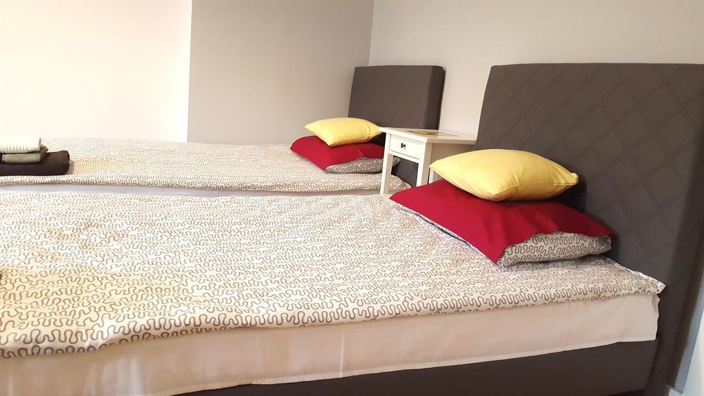 Apartament Centrum Rynek Poznań Extérieur photo