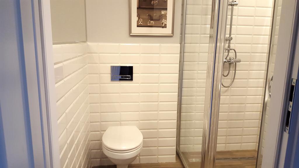 Apartament Centrum Rynek Poznań Extérieur photo