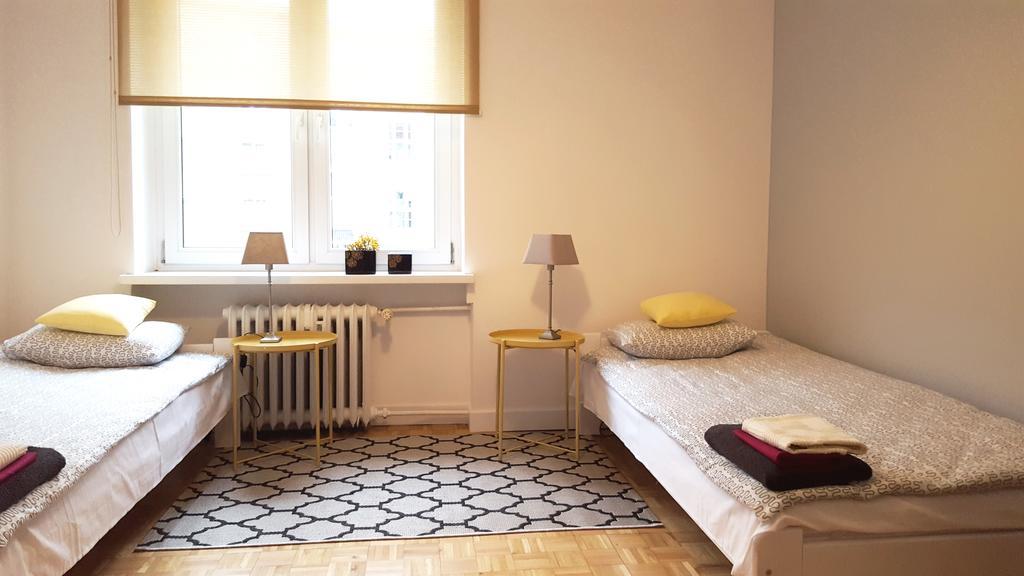 Apartament Centrum Rynek Poznań Extérieur photo