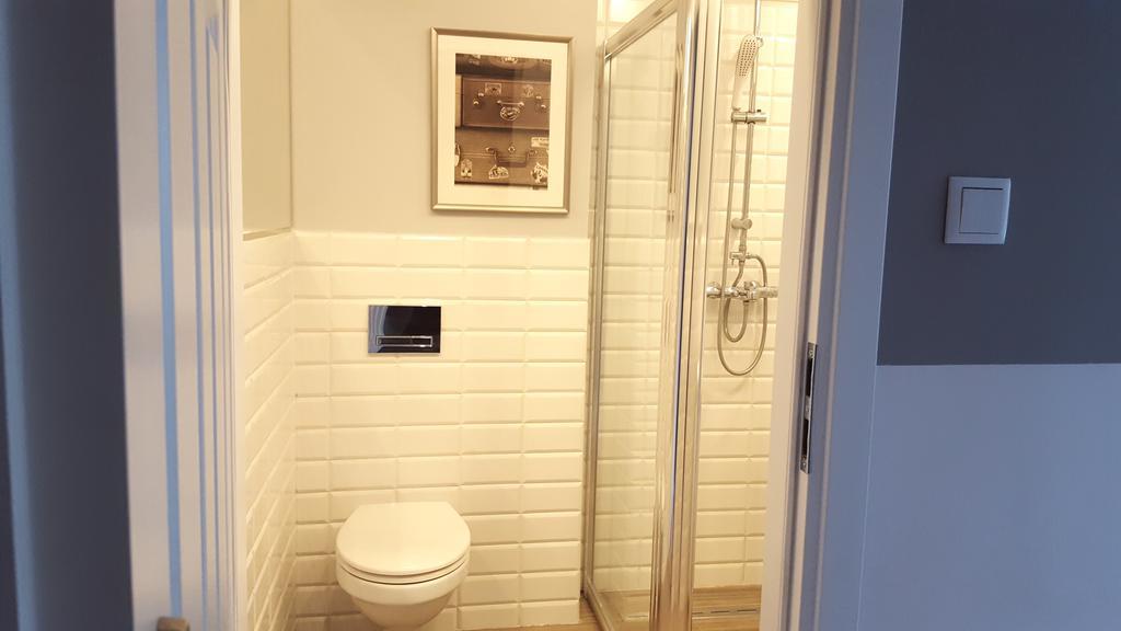 Apartament Centrum Rynek Poznań Extérieur photo
