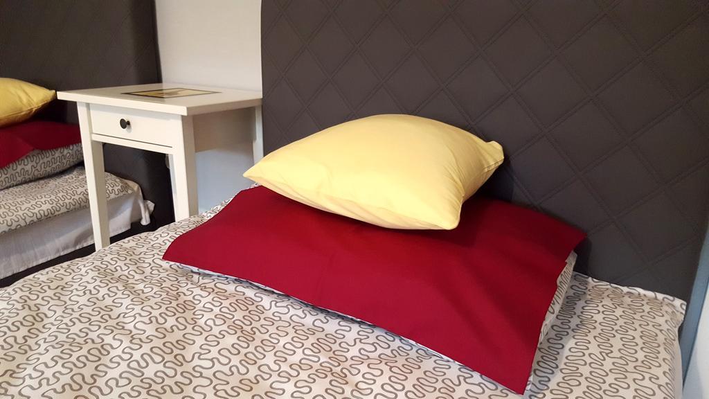 Apartament Centrum Rynek Poznań Extérieur photo