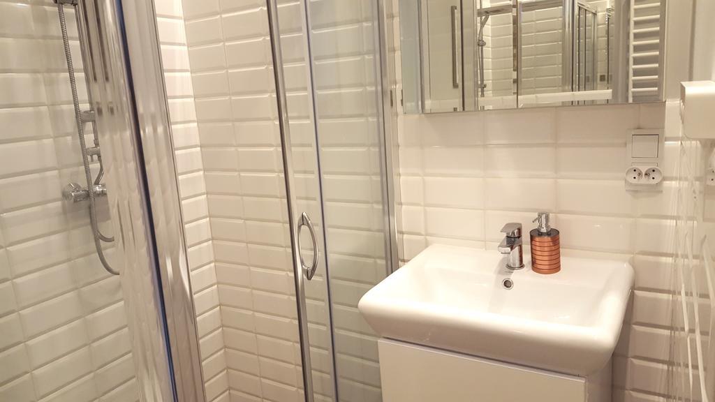 Apartament Centrum Rynek Poznań Extérieur photo